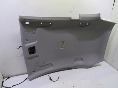 Потолок kia rio iii 3d фото №1