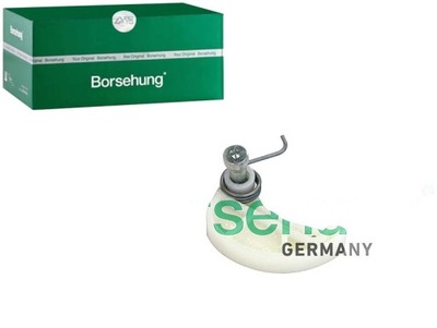 Borsehung b12187 натяжитель, цепь распределительного вала фото №1