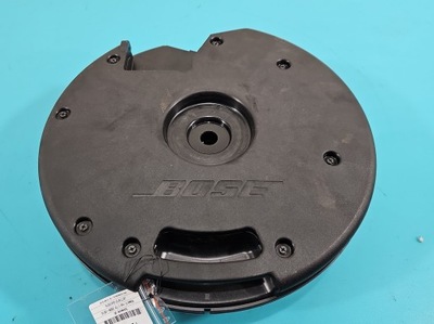 Сабвуфер bose nissan x-trail ii t31 фото №1
