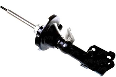 Denckermann амортизатор honda cr-v ii 2.0 rd_ фото №1