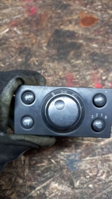 Переключатель света opel vectra 02r фото №1