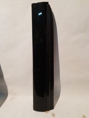 Молдинг левая перед правая задняя q7 4m s-line sq7 фото №1