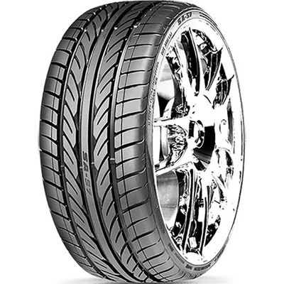 1x Goodride SA57 XL 275/40R20