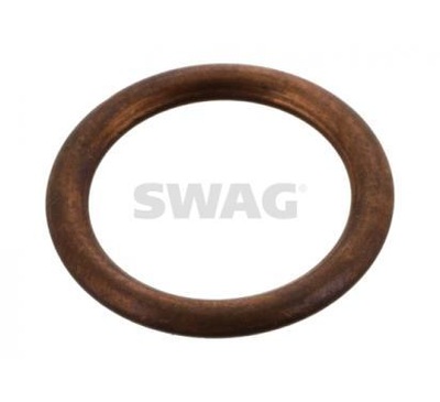 SWAG ALMOHADA DE COBRE TAPONES SPUSTU ACEITES  