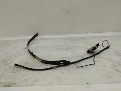 Bmw f10 датчик модуль smart 7273666 фото №1