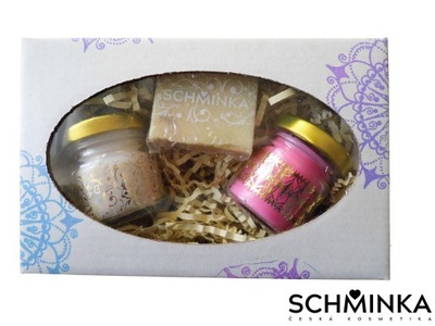 Mini pakiet podarunkowy