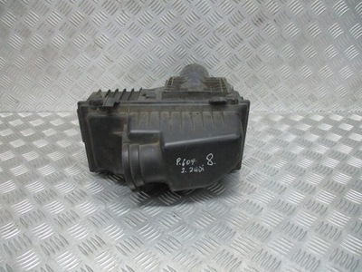 Корпус фільтра повітря peugeot 607 2.0 hdi фото №1