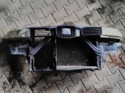 Pas передній seat leon фото №1