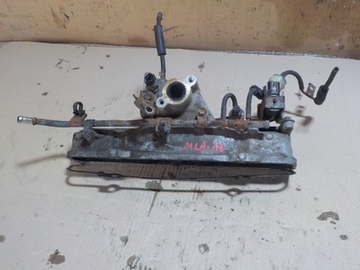 Lancer колектор всмоктуючий 1.8 did фото №1