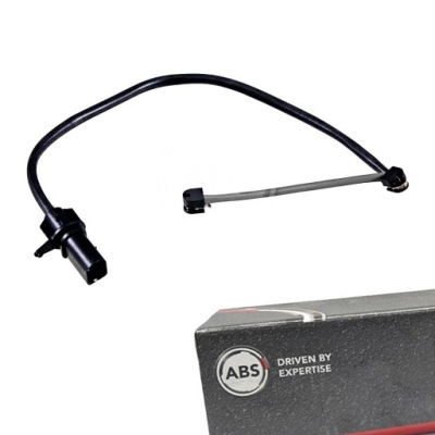 Датчик гальмівних колодок ham. перед p a.b.s. do audi a5 rs5 фото №1