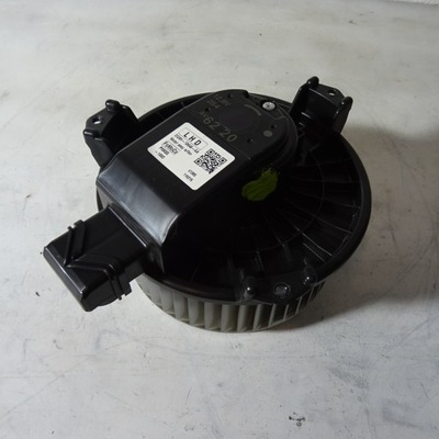 Ford mondeo mk5 воздуходувка воздуха dg9h19846aa фото №1