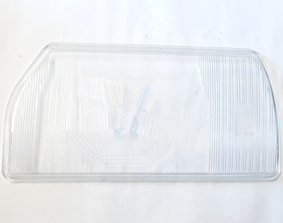 Скло фари скло лампи фара лівий skoda favorit фото №1