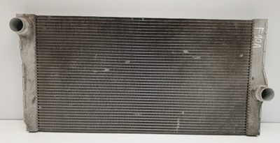 Радиатор wody bmw 5 f10 2.0 d 8509177 фото №1