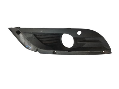 Решітка бампера протитуманної фари ліва renault talisman 15-20 261a32278r фото №1