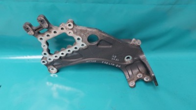 Mercedes actros mp4 кронштейн alu кронштейн ресора -права фото №1