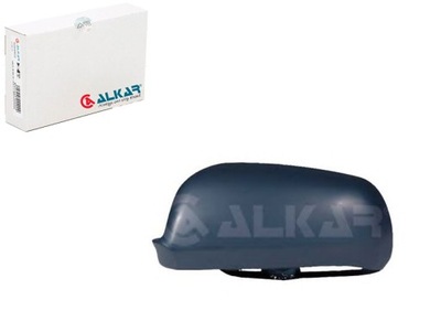 Alk6341521 корпус зеркало skoda фото №1