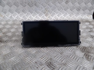 Kia niro ii e-niro 2023 навигация navi радио 96560q4330 europa оригинал фото №1