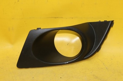 Рамка противотуманной фары левый перед legacy iv 57731ag670 фото №1