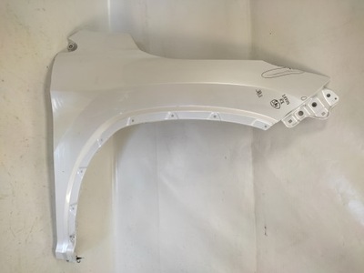 Lexus rx 350 450h крила правий передній 2015- фото №1