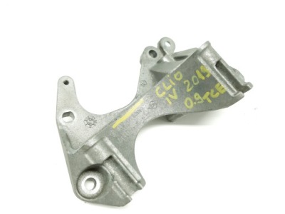 Кронштейн генератора renault clio iv 0.9 tce h4bb410 117101869r фото №1