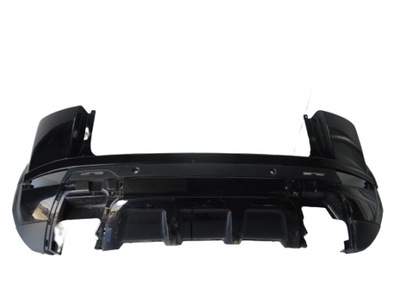 Evoque lift l538 r-dynamic - бампер задня оригінал фото №1