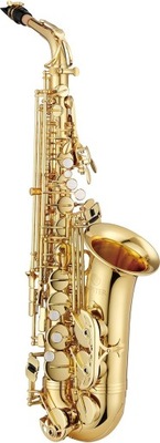 Saksofon altowy JUPITER JAS 700Q Zestaw!