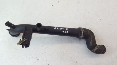 Wąż шланг wody opel astra f 1,6 фото №1