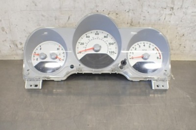 Лічильник chrysler pt cruiser 2.4 lift фото №1