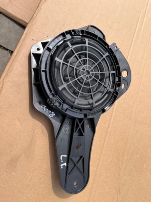 Peugeot 3008 ii динамік двері задня фото №1