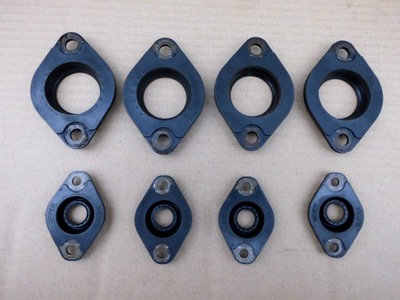 Ущільнювачі форсунок opel meriva a 1.7 cdti фото №1