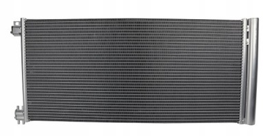 Ac 62896900 радиатор кондиционера фото №1