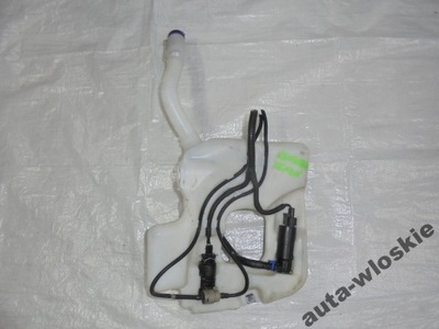 Бачок омивача jeep renegade ксенон фото №1