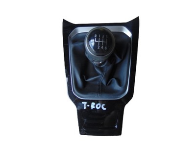 Ручка чехол vw t-roc 2ga711123a фото №1