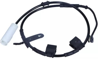 Maxgear 23-0127 контакт предупредительный, износ накладок тормозных фото №1