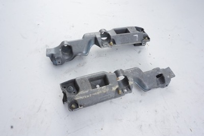 Напрямна лівий перед renault scenic 3 iii фото №1