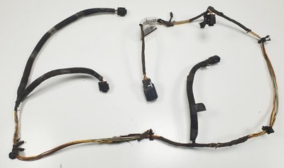 Джгут електропроводка pdc задня volvo c70 ii 30724443 фото №1