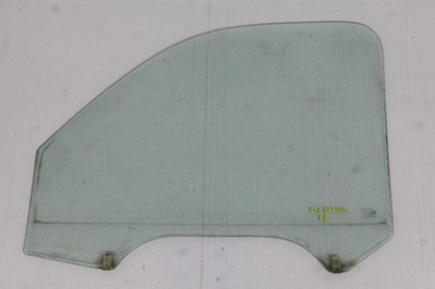 Ford ranger i 1998r- скло двері права передня правий перед фото №1