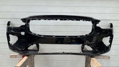 Бампер передній перед volvo s60 iii v60 ii 18- r-design 31690530 фото №1