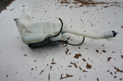 Бак омывателя alfa romeo giulietta фото №1