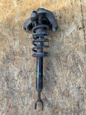 Audi a6 c6 амортизатор передний 4f0413031bq фото №1