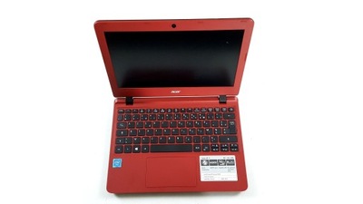 LAPTOP ACER ASPIRE ES1-132 uszkodzony