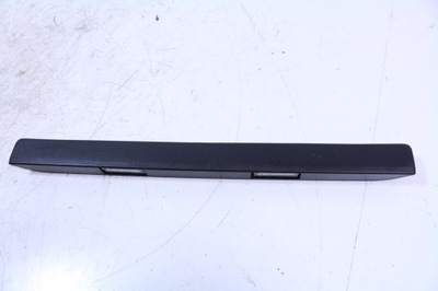 Накладка молдинг освітлення opel movano c 22r. фото №1