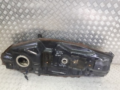 Бак bak топлива toyota rav4 iii 2.2 d4d фото №1