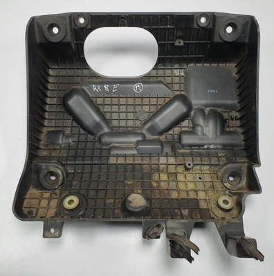 Основа корпус фільтра повітря mazda rx-8 rx8 1.3 фото №1