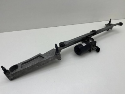 Mercedes slk r171 механизм моторчик дворник европа a1718202242 фото №1