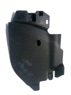 Opel adam защита туннель правая 13350299 фото №1