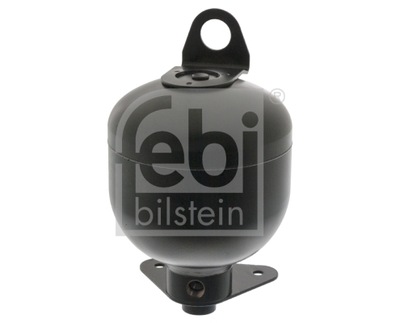 BATERÍA DE PRESIÓN RESOROWANIE / TLUMIENIE FEBI BILSTEIN 01482  