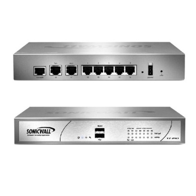 Firewall SONICWALL TZ 215