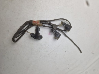 Sprinter 906 датчик парковки pdc фото №1