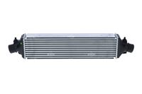 NRF RADUADOR INTERCOOLER ALFA ROMEO GIULIETTA 10-  